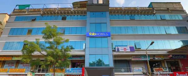 OYO 2178 Vibrant Residency