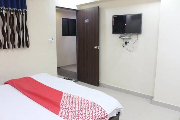 OYO 82211 Hotel Shekhawat Palace