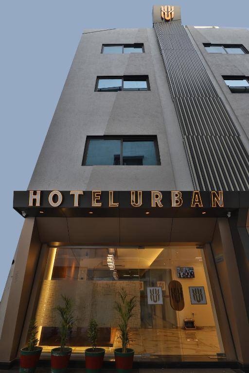 Hotel Urban