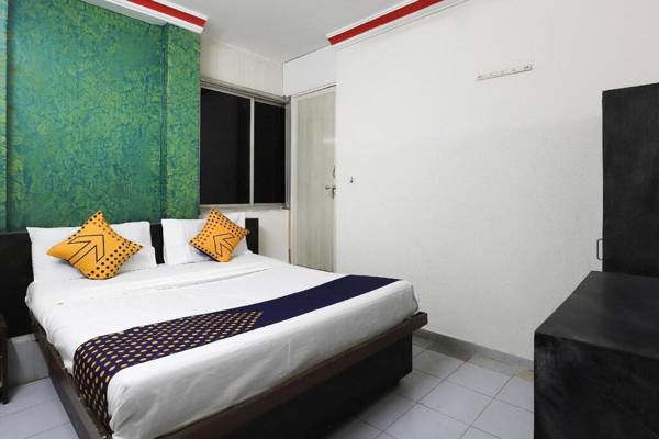 Hotel Ashish Ahmedabad