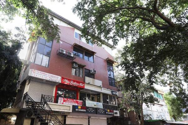 Hotel Ashish Ahmedabad