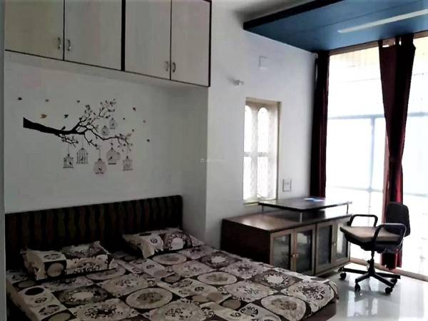 Workspace - The Homeland Stay