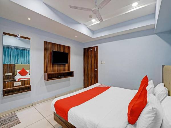 OYO Flagship 87365 Hotel Bharosa