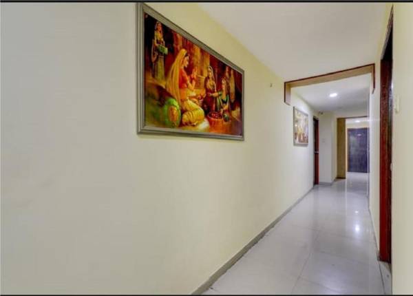 Hotel Krishna Palace Vastrapur