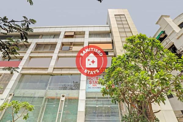 Collection O 89765 Hotel Stay Inn