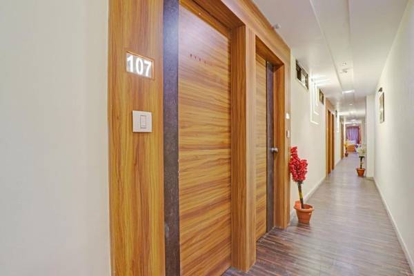 Collection O 89765 Hotel Stay Inn