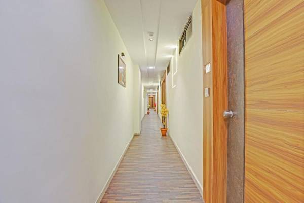 Collection O 89765 Hotel Stay Inn