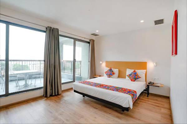 FabHotel Prime Terrazo Suites