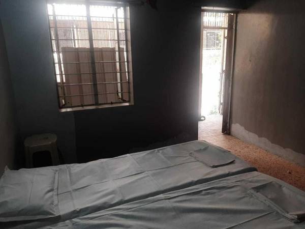 OYO 90539 Relax House