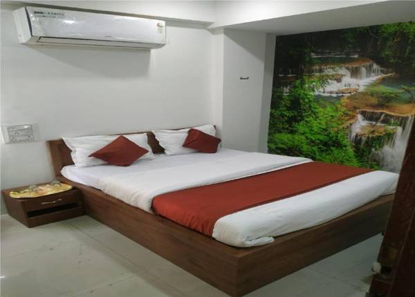 Hotel Shree Sai