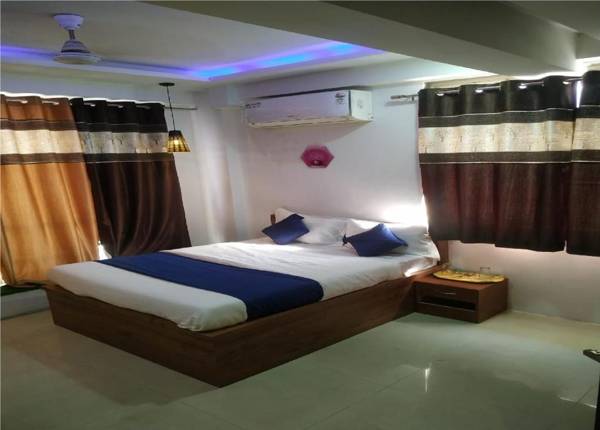 Hotel Shree Sai