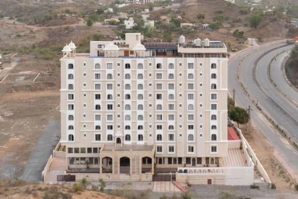 Pandora Grand Udaipur