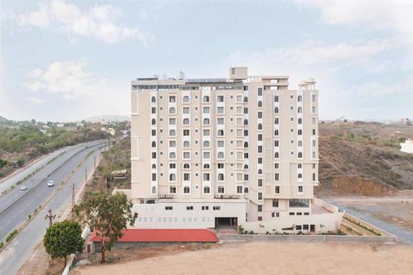 Pandora Grand Udaipur