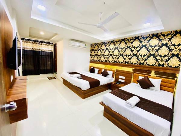 Hotel Paradise Naroda