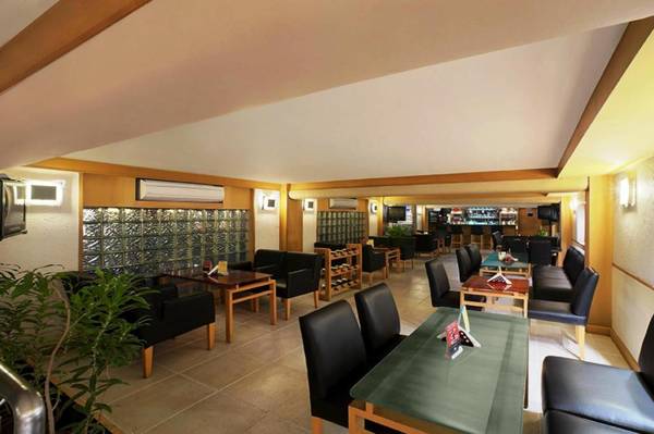 Radha Regent Chennai