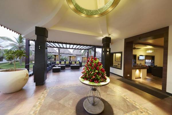 MGM Beach Resorts East Coast Road