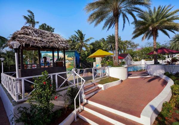 MGM Eastwoods East Coast Road