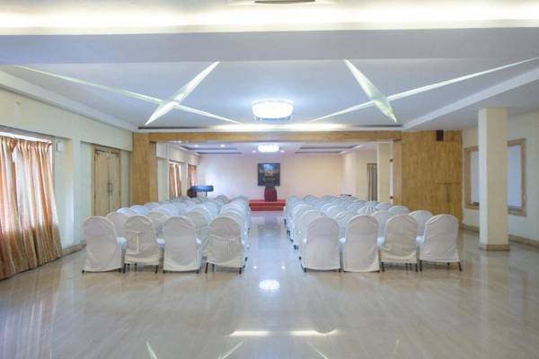 Sathyam Grand Resort