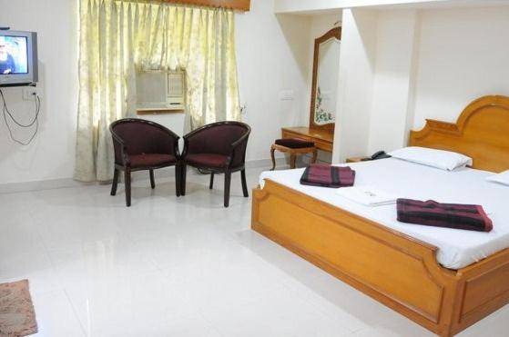 Lloyds Guest House North Boag Road T. Nagar