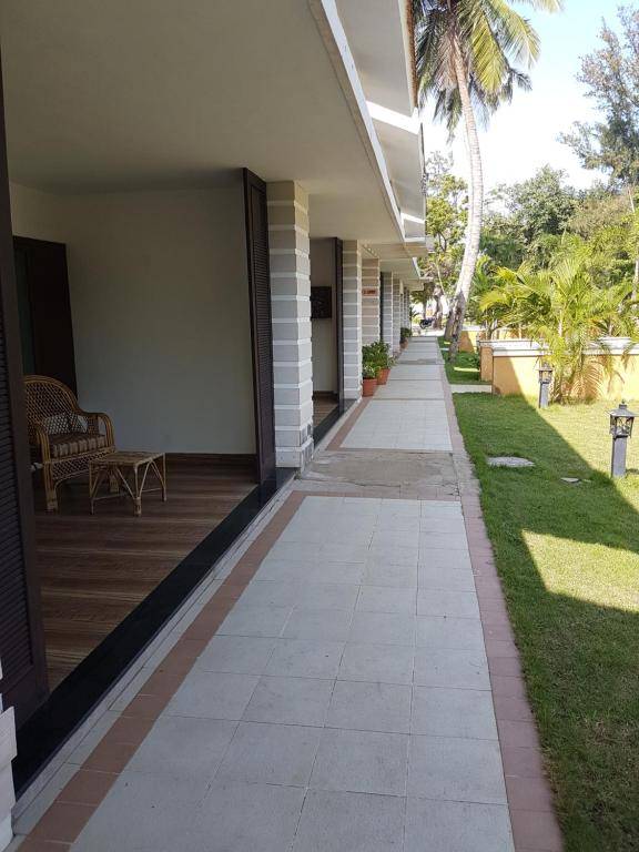 Vgp Golden Beach Resort