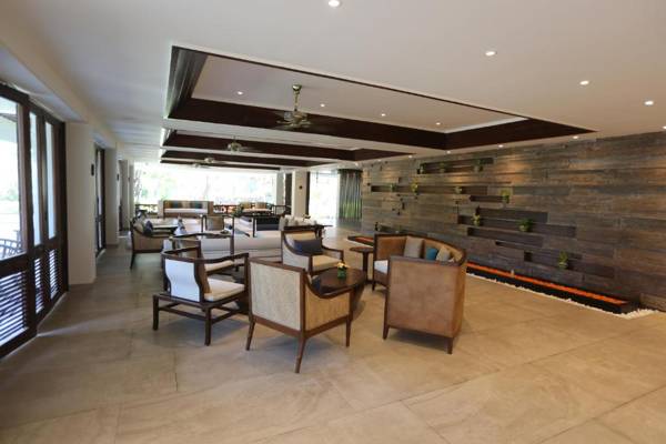 Taj Fisherman’s Cove Resort & Spa Chennai