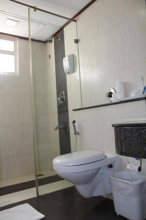 The Lotus Apartment Hotel Venkatraman Street