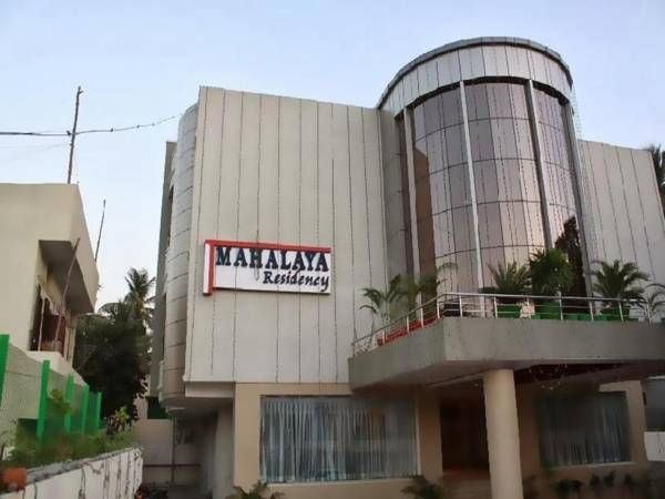 Mahalaya Residency Chennai