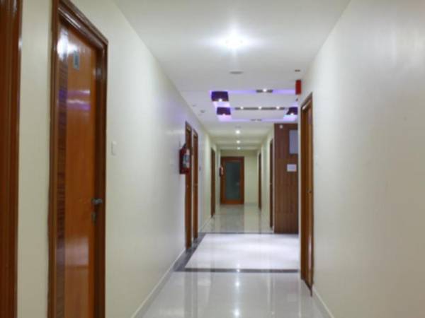 Mahalaya Residency Chennai
