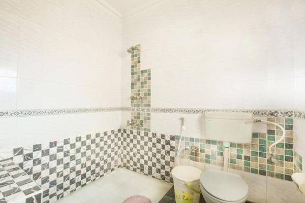 Hotel Suriya International