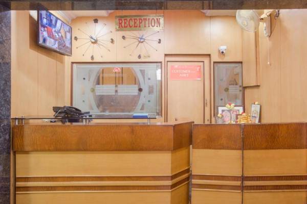 Hotel Suriya International