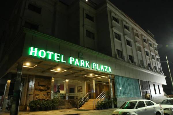 Hotel Park Plaza
