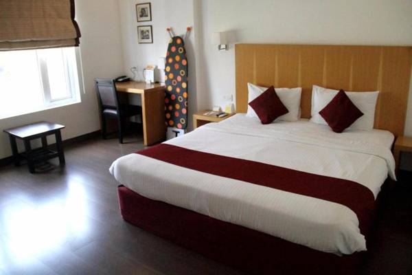 Keys Select by Lemon Tree Hotels Katti-Ma Chennai