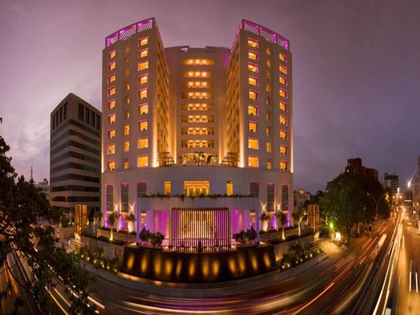 The Raintree Anna Salai