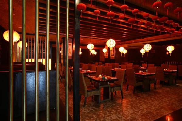 The Bentley Seaside Boutique Hotel