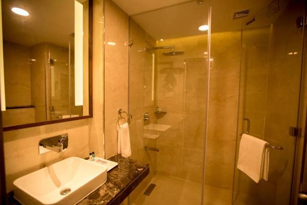 S Hotels Chennai
