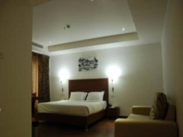 Hotel Milestonnez Sriperumbudur