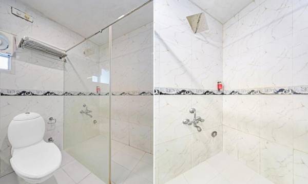 Treebo Trend Cine City