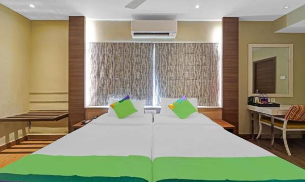 Treebo Trend Cine City