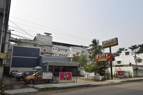 Hotel Mount Heera