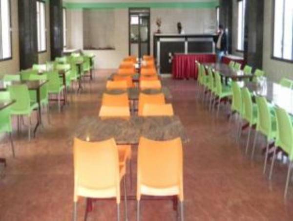 Green Coconut Resort