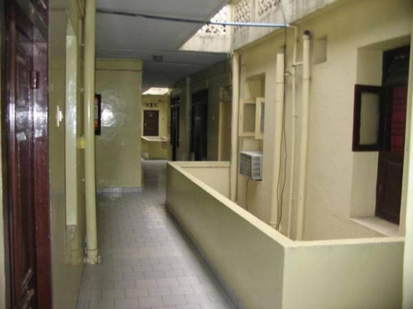 Vasantha Lodge Purasawalkam chennai