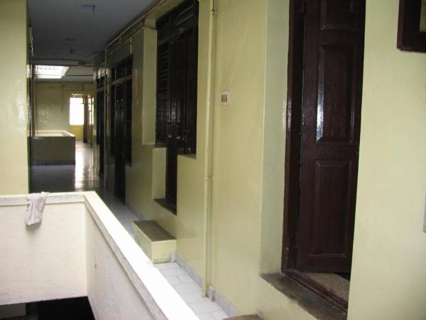 Vasantha Lodge Purasawalkam chennai