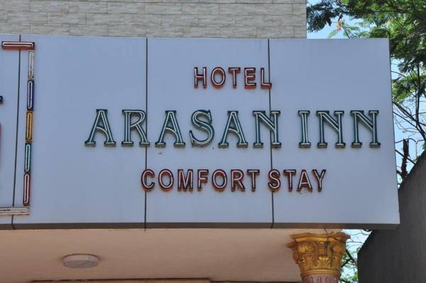 Arasan Inn