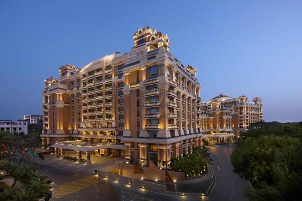 ITC Grand Chola a Luxury Collection Hotel Chennai