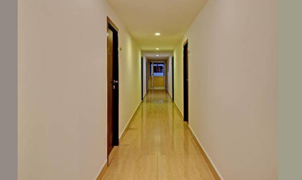 Treebo Trend Innside Hotel Habibullah Road