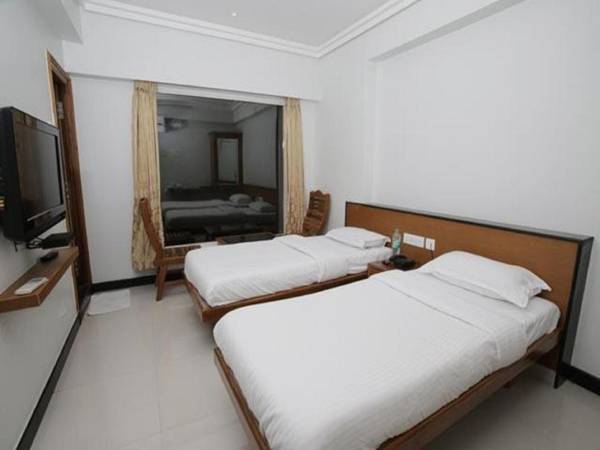 Kings Cross Residency