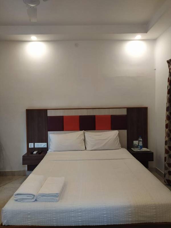 Hotel Vilasam - Mahabalipuram