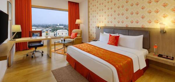 Welcomhotel by ITC Hotels GST Road Chennai