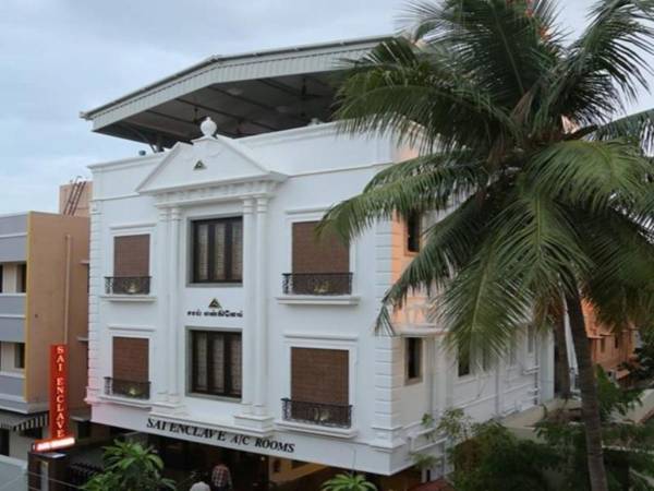 Sai Enclave Residency