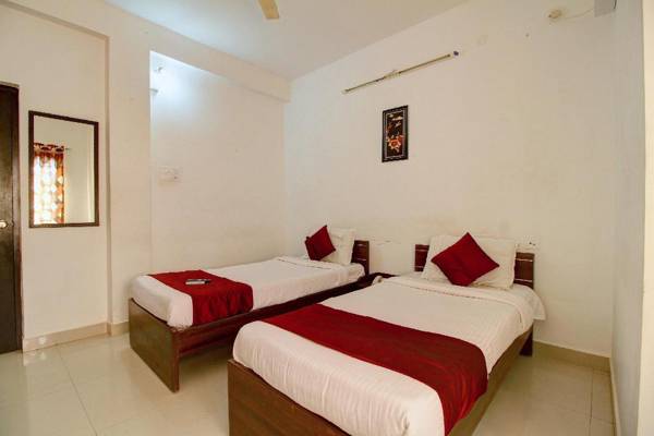 OYO 4357 The Mangrove Wood Residency